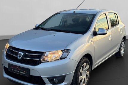 Dacia Sandero 173.500 km 4.280 € Illertissen 89257