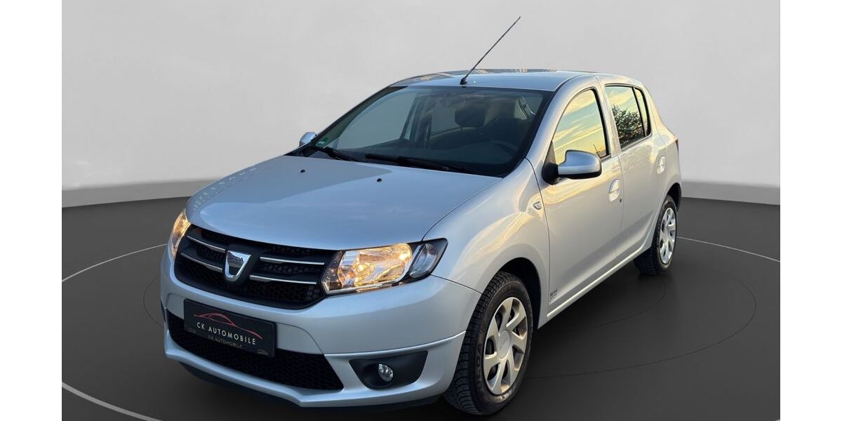 Dacia Sandero 173.500 km 4.280 € Illertissen 89257