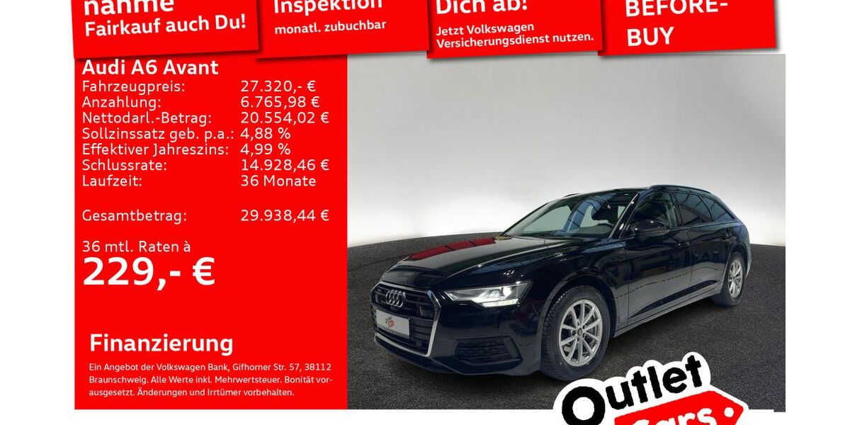 Audi A6 102.036 km 26.420 &euro; Senden 89250