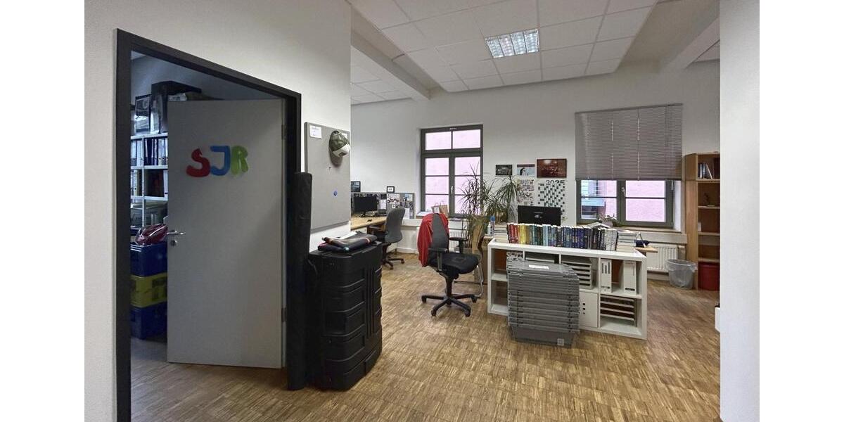 Gewerbeobjekt Ulm Söflingen - 2.267&euro; | Angebot:26677834