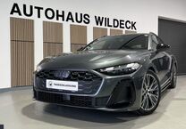 Gebrauchtwagen Audi A5
