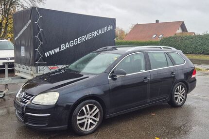 VW Golf 176.500 km 1.190 &euro; Weißenhorn 89264