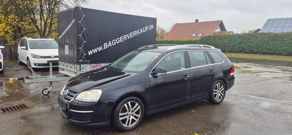 VW Golf 176.500 km 1.190 &euro; Weißenhorn 89264