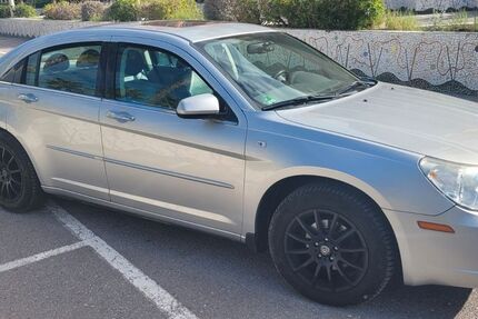 Chrysler Sebring 92.000 km 5.900 &euro; Ulm 89081
