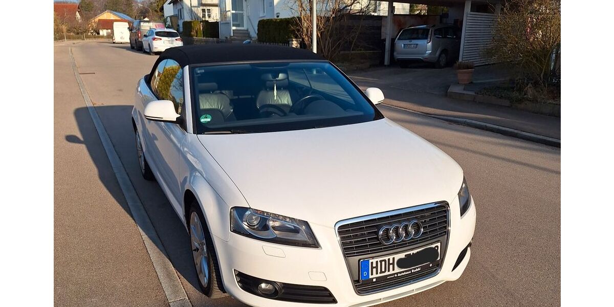 Audi A3 186.200 km 6.500 &euro; Gerstetten 89547