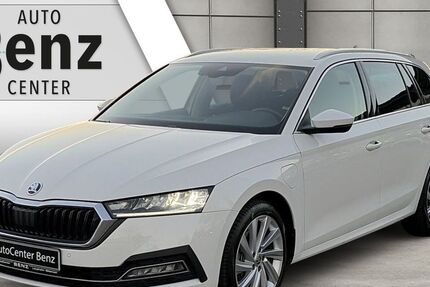 Skoda Octavia 20.594 km 27.990 &euro; Laupheim 88471