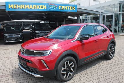Opel Mokka 31.944 km 15.490 &euro; Dietenheim 89165