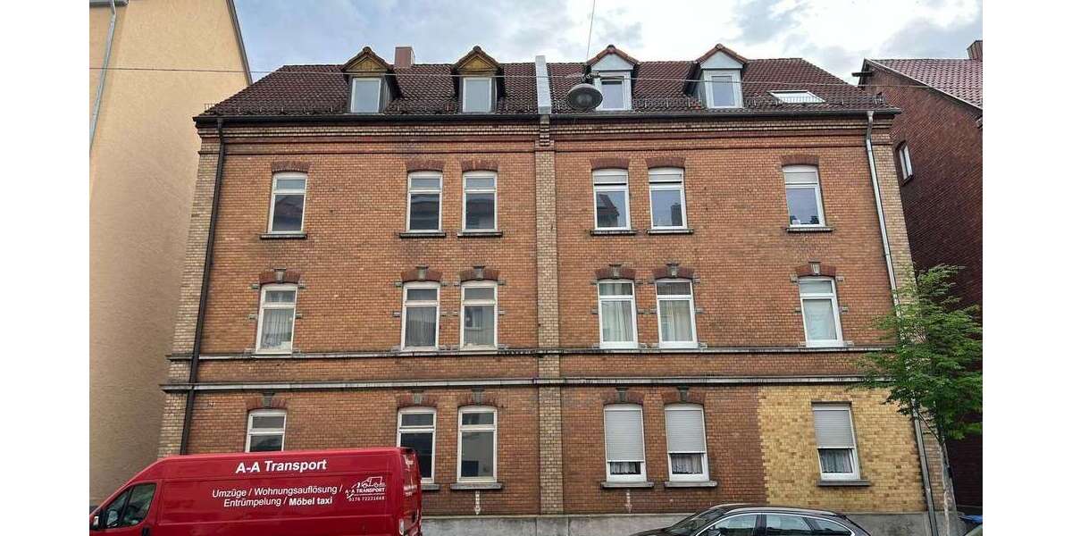 Etagenwohnung Neu-Ulm Ulm - 3 Zimmer, 78 m&sup2;, 299.000&euro; | Angebot:26493986