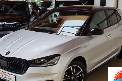 Skoda Fabia 16.346 km 20.490 &euro; Ichenhausen 89335