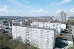 Etagenwohnung Neu-Ulm / Ludwigsfeld Ludwigsfeld - 4 Zimmer, 88 m&sup2;, 309.000&euro; | Angebot:26816775