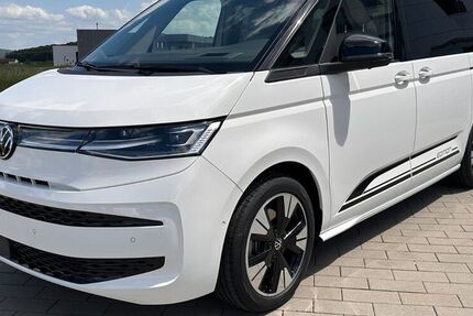 VW T7 Multivan