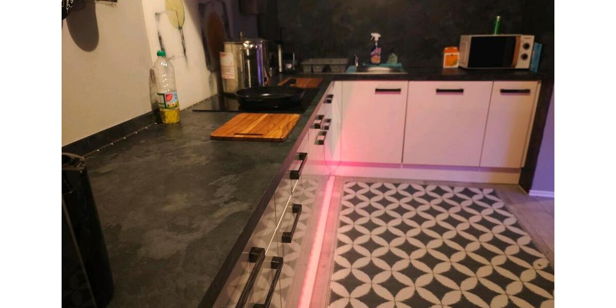 Erdgeschoßwohnung Neuburg an der Kammel - 6 Zimmer, 85 m&sup2;, 400&euro; | Angebot:24465951