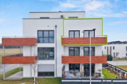 Wohnung Vöhringen - 3 Zimmer, 80 m&sup2;, 398.000&euro; | Angebot:25800722