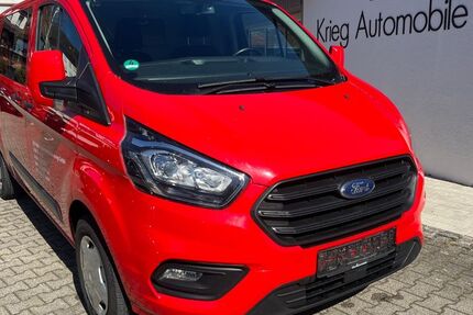 Ford Transit Custom 250.000 km 9.000 &euro; Deggingen 73326