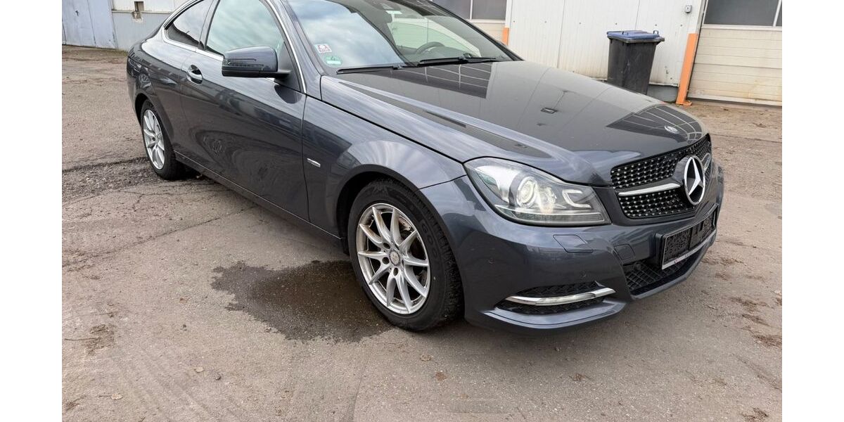 Mercedes-Benz C 250 221.500 km 9.200 € Vöhringen 89269