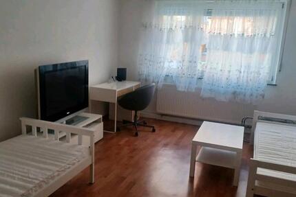 Wohnung Ulm Söflingen - 1 Zimmer, 25 m&sup2;, 700&euro; | Angebot:20801003
