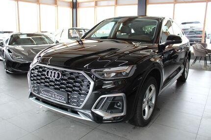 Audi Q5 52.000 km 35.990 &euro; Amstetten 73340