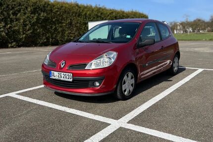 Renault Clio 199.000 km 1.700 &euro; Ehingen Donau 89584