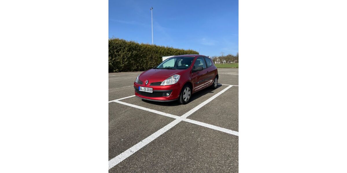 Renault Clio 199.000 km 1.700 &euro; Ehingen Donau 89584