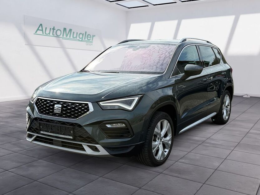 Seat Ateca 26.533 km 26.990 € Günzburg 89312