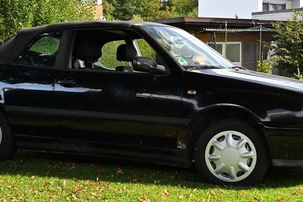 VW Golf 144.825 km 1.300 € Nersingen 89278