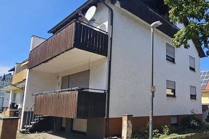 Wohnung Herbrechtingen - 5 Zimmer, 120 m&sup2;, 295.000&euro; | Angebot:26657397