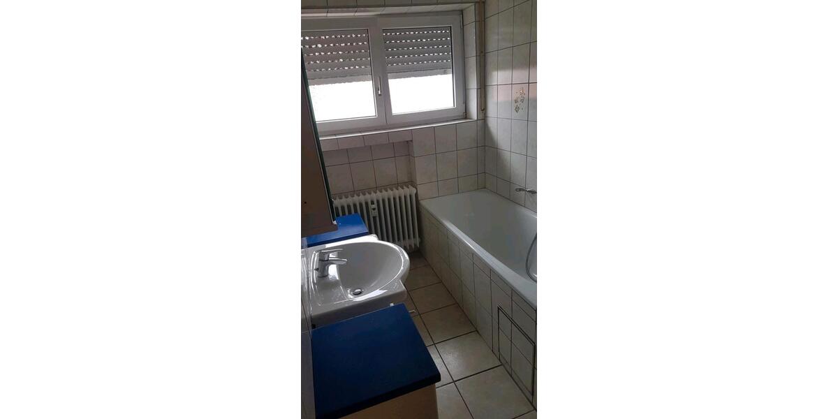 Etagenwohnung Rammingen - 5 Zimmer, 110 m&sup2;, 900&euro; | Angebot:26415180