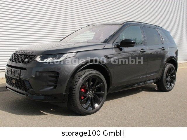 Land Rover Discovery Sport 41.500 km 35.999 &euro; Neu-Ulm 89231
