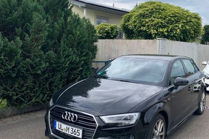 Audi A3 72.000 km 20.600 &euro; Neu-Ulm 89231