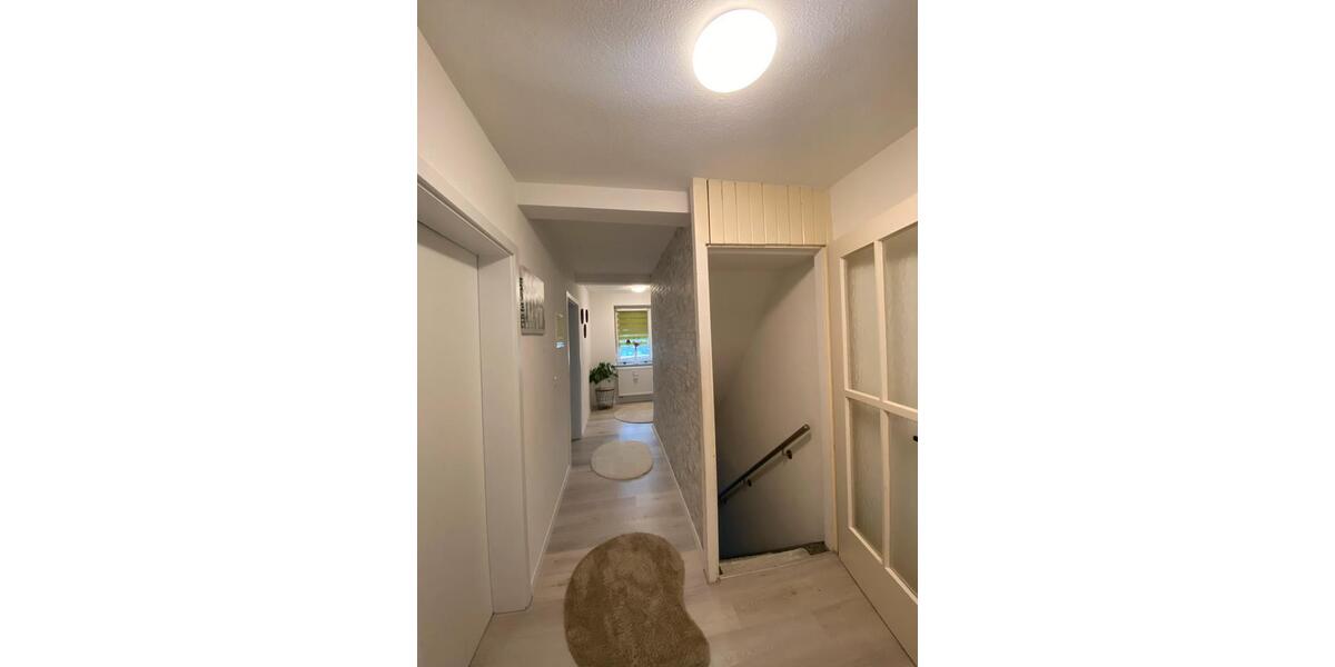 Schönes, gepflegtes, möbliertes Haus zu vermieten! 1 zimmer