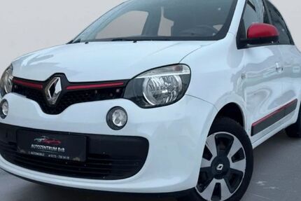 Renault Twingo 95.000 km 5.999 &euro; Amstetten 73340