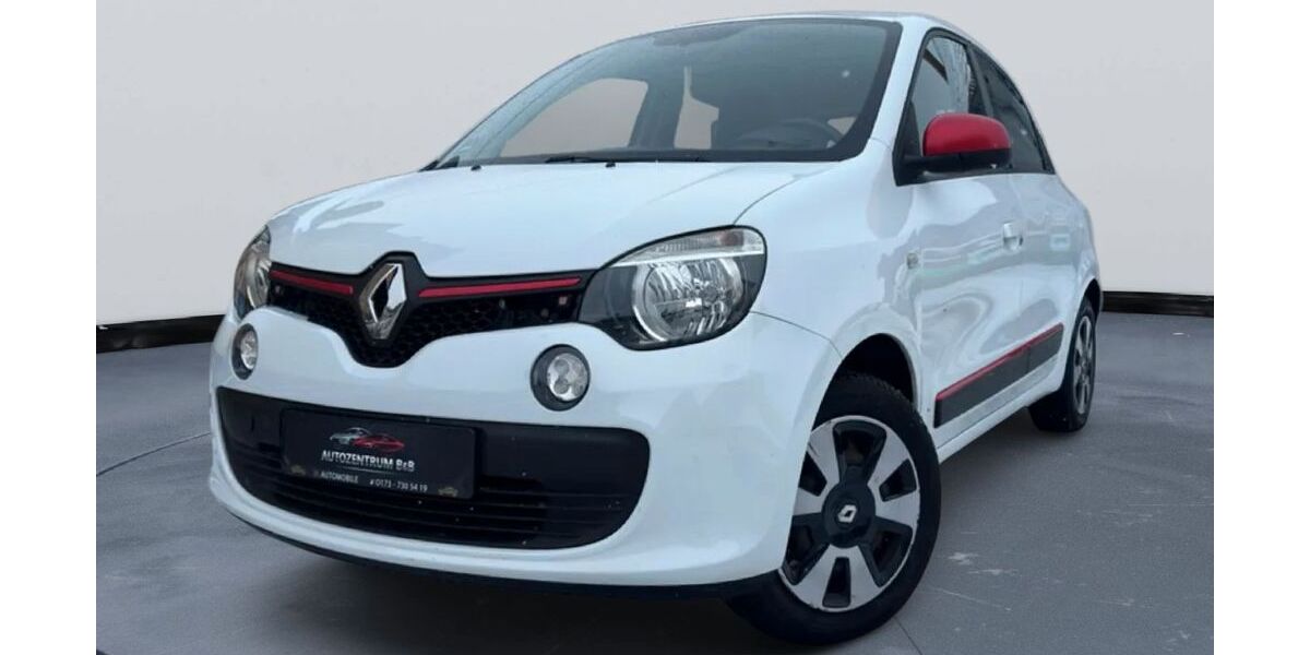 Renault Twingo 95.000 km 5.999 &euro; Amstetten 73340