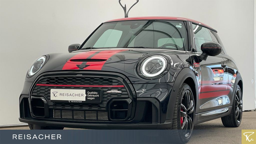 Mini John Cooper Works 31.078 km 30.249 &euro; Ulm 89077