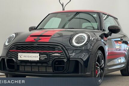 Mini John Cooper Works 31.078 km 30.880 &euro; Ulm 89077