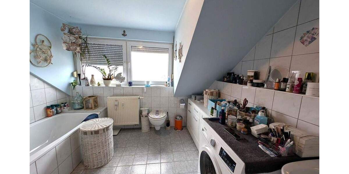 Etagenwohnung Bibertal Kissendorf - 2 Zimmer, 69 m&sup2;, 179.000&euro; | Angebot:25775565