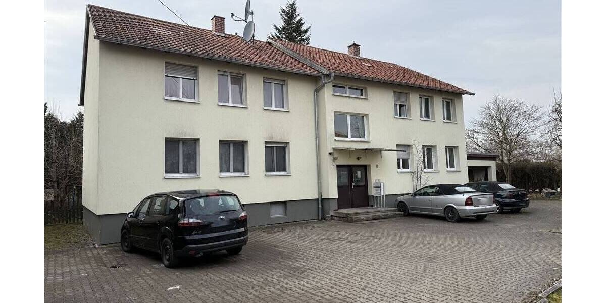 Etagenwohnung Pfaffenhofen a d Roth Diepertshofen - 3 Zimmer, 65 m&sup2;, 199.000&euro; | Angebot:23964121