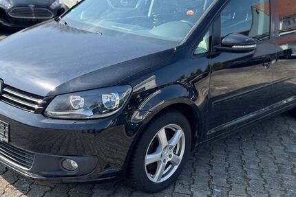 VW Touran 231.564 km 5.950 &euro; Achstetten 88480