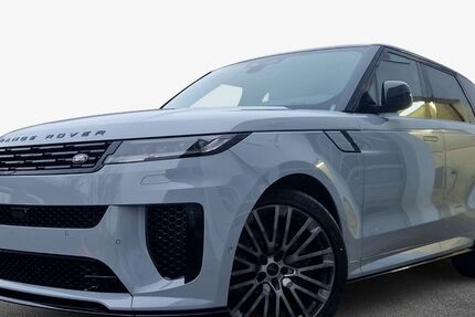 Land Rover Range Rover Sport 3.950 km 166.600 &euro; Neu-Ulm 89231