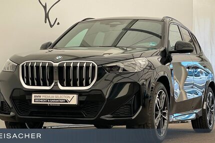 BMW X1 21.000 km 47.349 &euro; Ulm 89077