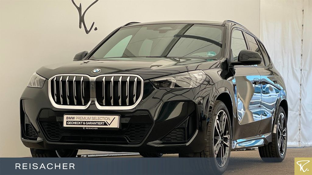 BMW X1 21.000 km 47.349 &euro; Ulm 89077