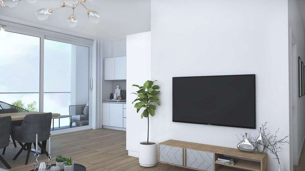 Wohnung zum Kaufen in Blaustein 546.500 € 88.74 m²