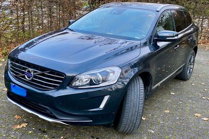Volvo XC60 170.000 km 12.700 &euro; Ehingen 89584