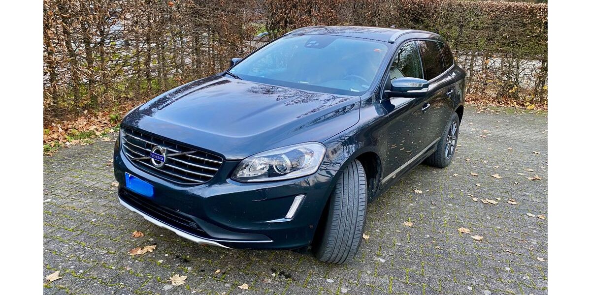 Volvo XC60 170.000 km 12.700 &euro; Ehingen 89584