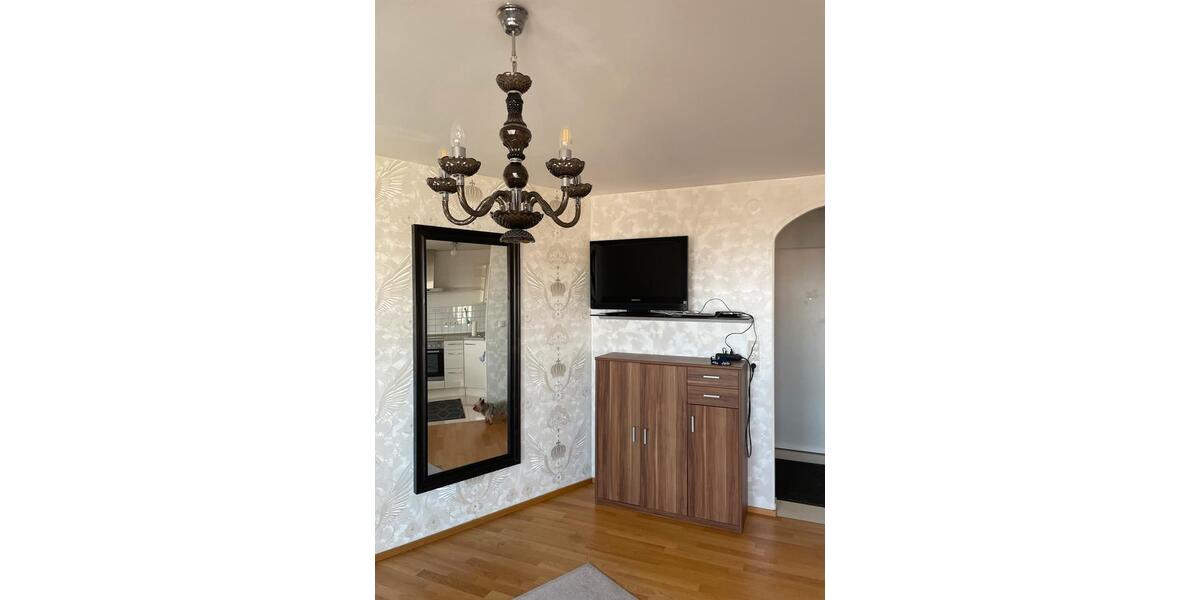 Etagenwohnung Neu-Ulm Ludwigsfeld - 1 Zimmer, 29 m&sup2;, 159.000&euro; | Angebot:26965461