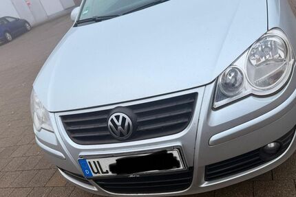 VW Polo 177.218 km 1.500 &euro; Ulm 89079