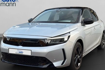 Opel Corsa 6.480 km 17.590 &euro; Bad Ditzenbach 73342