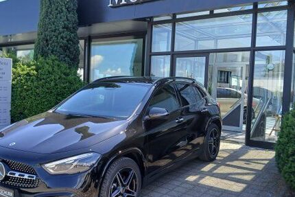 Mercedes-Benz GLA 220 6.000 km 53.316 &euro; Langenau 89129