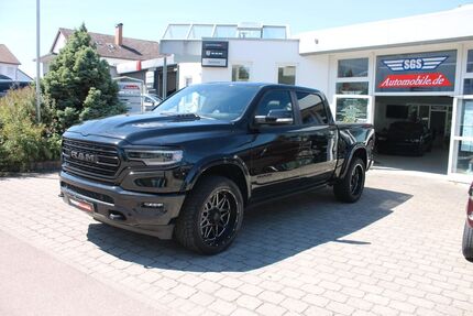 Dodge RAM 70.034 km 59.500 &euro; Herbrechtingen 89542