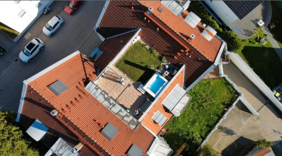 Einfamilienhaus Weißenhorn - 5.5 Zimmer, 156 m&sup2;, 489.000&euro; | Angebot:27243882