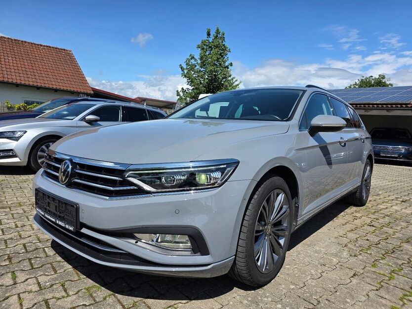 Passat Variant